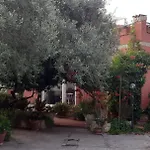 아파트 Il Vecchio Lentisco *