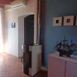 Il Vecchio Lentisco 아파트 알게로