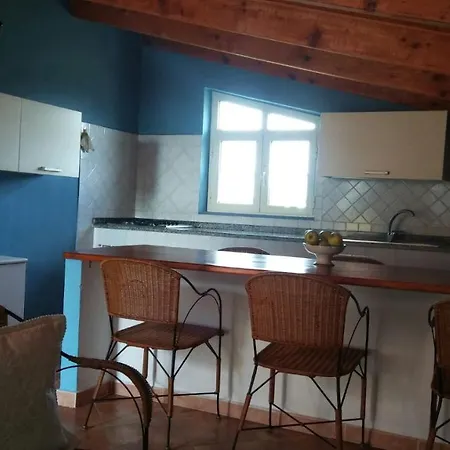 Il Vecchio Lentisco *