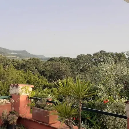 Il Vecchio Lentisco * Alghero