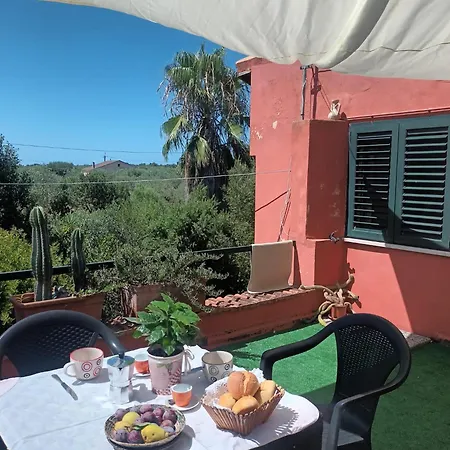 Il Vecchio Lentisco * Alghero