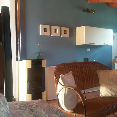 Apartamento Il Vecchio Lentisco Alguer