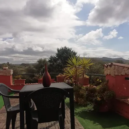 Il Vecchio Lentisco * Alguer