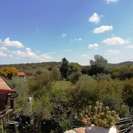 Il Vecchio Lentisco Apartamento *