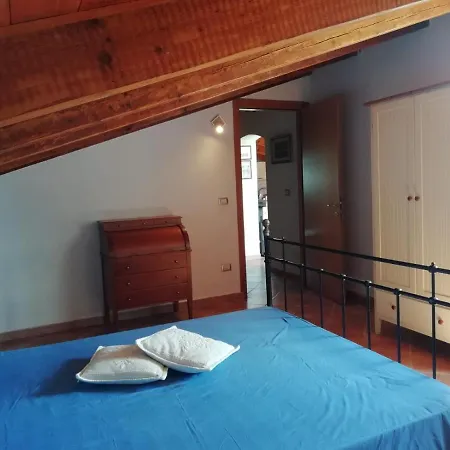 Apartamento Il Vecchio Lentisco *