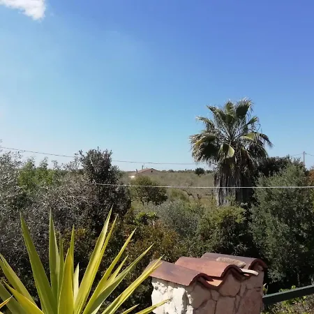 Il Vecchio Lentisco Apartamento *