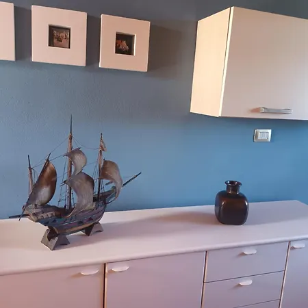 Apartamento Il Vecchio Lentisco *