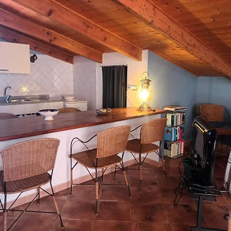 Apartamento Il Vecchio Lentisco *