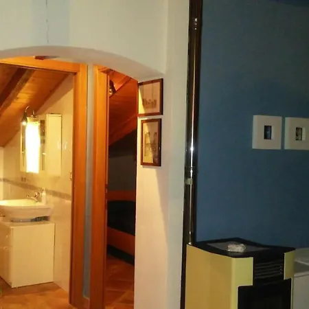 Apartamento Il Vecchio Lentisco *