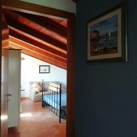 Il Vecchio Lentisco Apartment Alghero