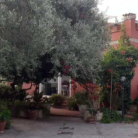 Apartment Il Vecchio Lentisco *
