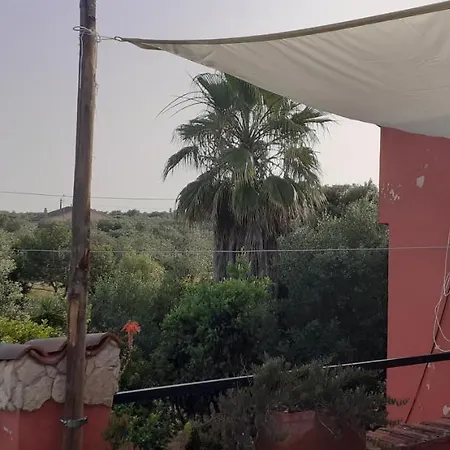 Il Vecchio Lentisco Apartamento *