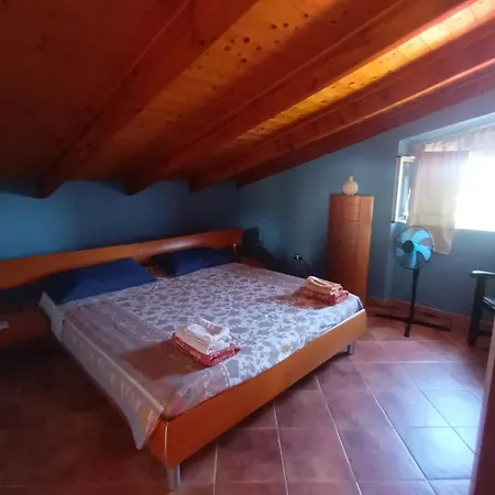 Il Vecchio Lentisco Apartment Alghero